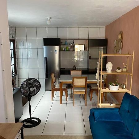 Casa Perto Da Praia Em אובטובה מראה חיצוני תמונה
