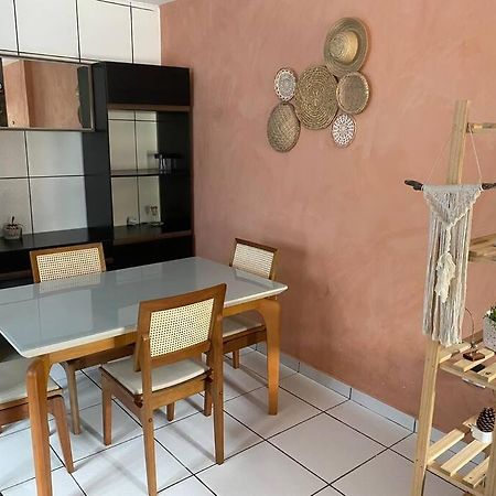 Casa Perto Da Praia Em אובטובה מראה חיצוני תמונה